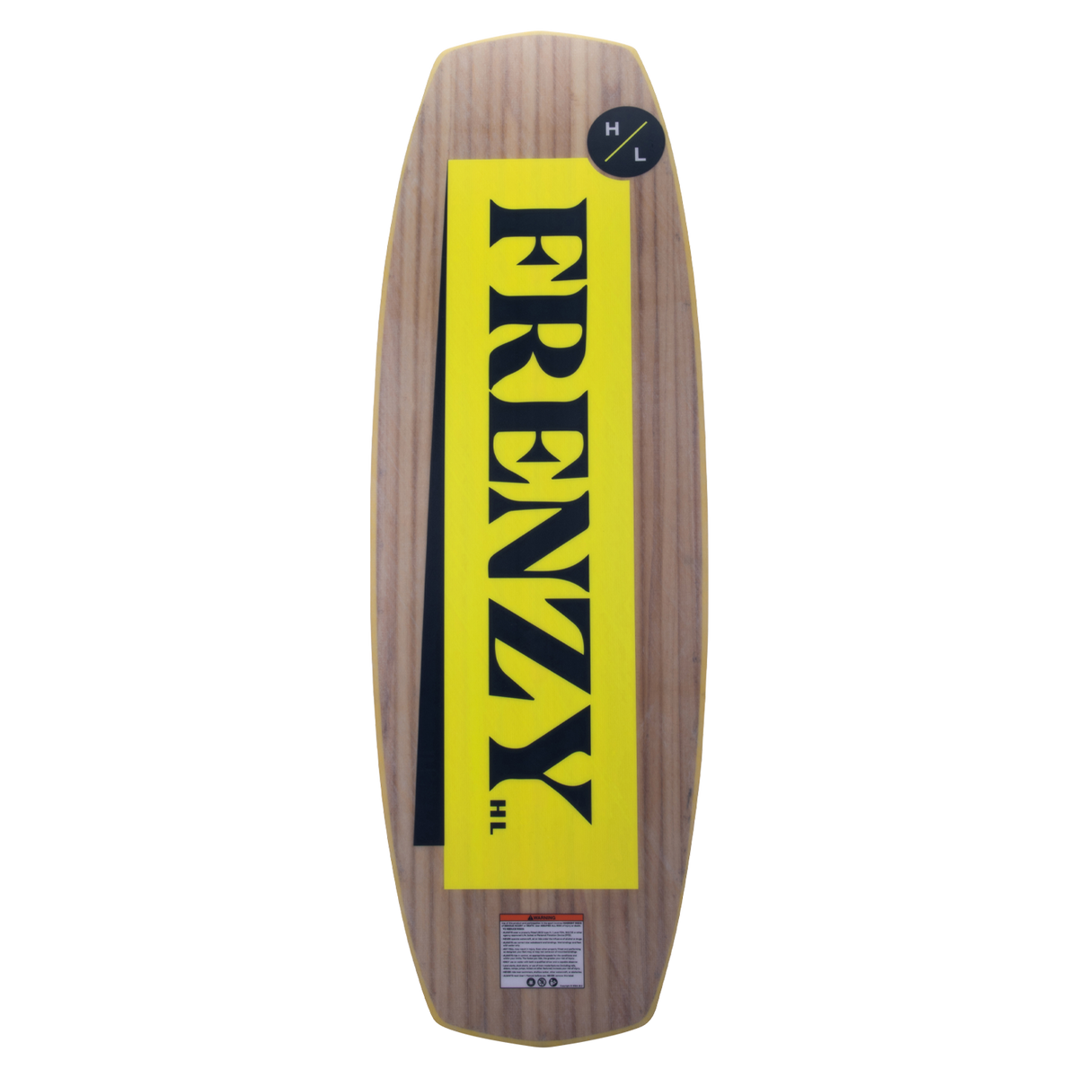 Youth Cable Wakeboard | Kids Cable Park Board | Hyperlite