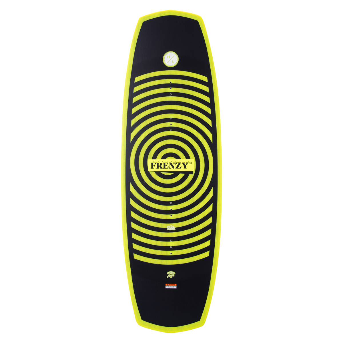 Youth Cable Wakeboard | Kids Cable Park Board | Hyperlite