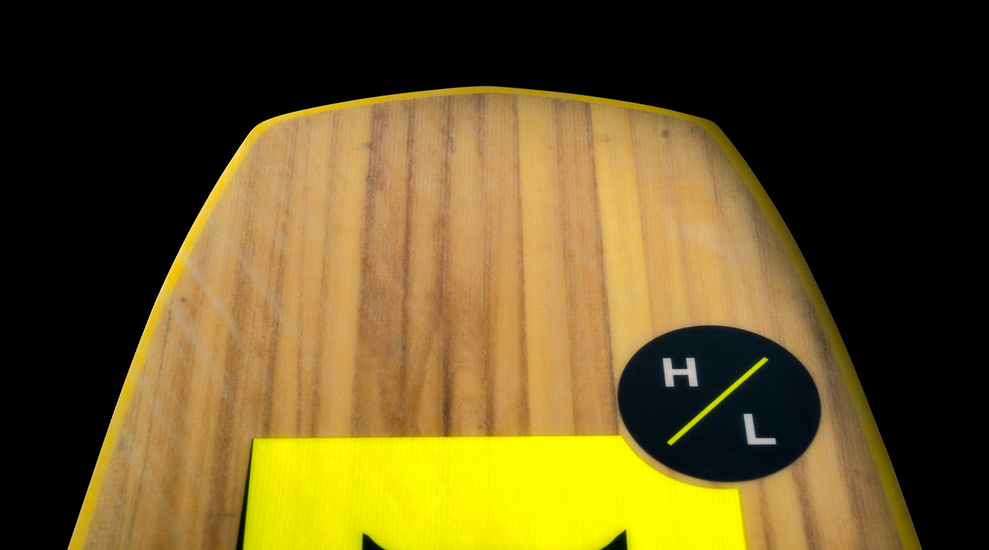 Frenzy Jr. 130cm 2025