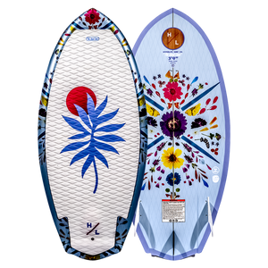 Youth Wake Surf Board |Jr. Wake Surfer | Good Daze JR.