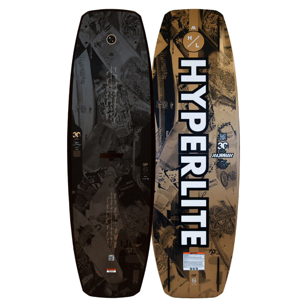 20％オフ中美品❗️HyperLite shaun murray ウェイクボード❗️ media_8e846bed-a00a-4ff7-9970-