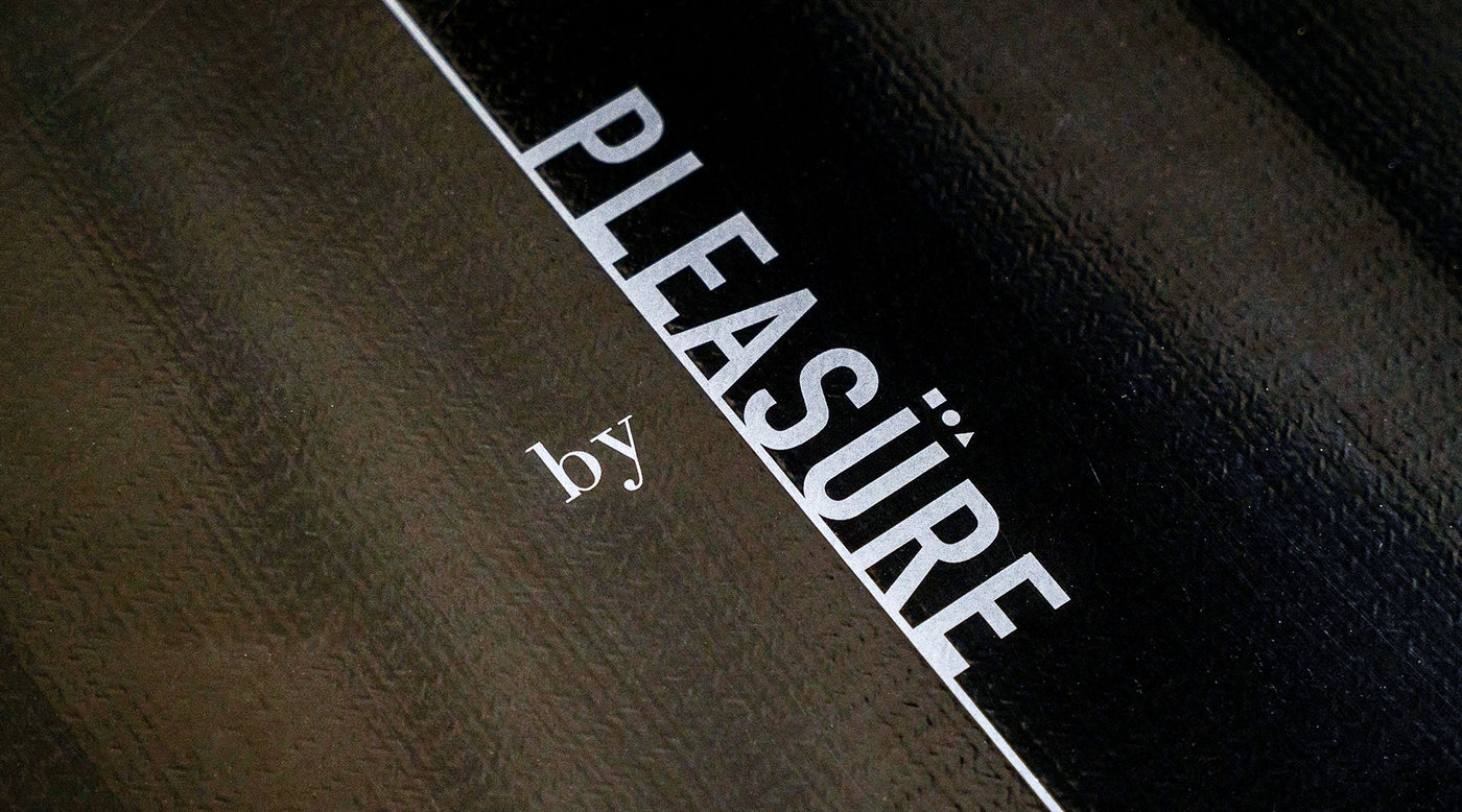 Pleasure 2025