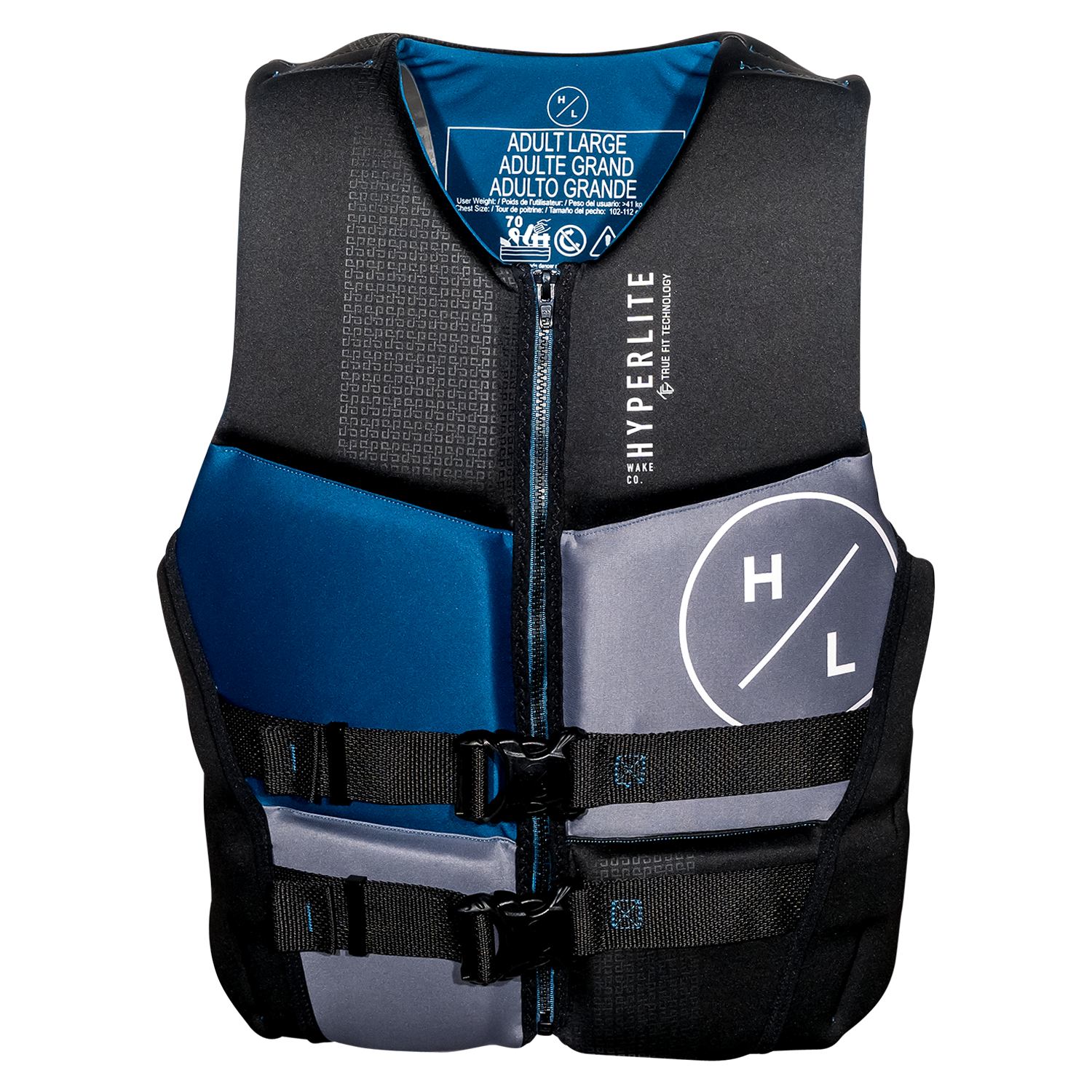 Hyperlite Prime CGA Vest - Thumbnail 2