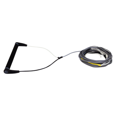 Wakeboard Ropes & Handles for Boat & Cable | Hyperlite