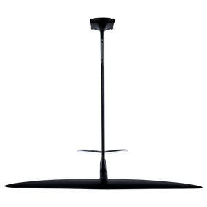 Raptor 1100 Foil Kit with a curved, aluminum construction design.