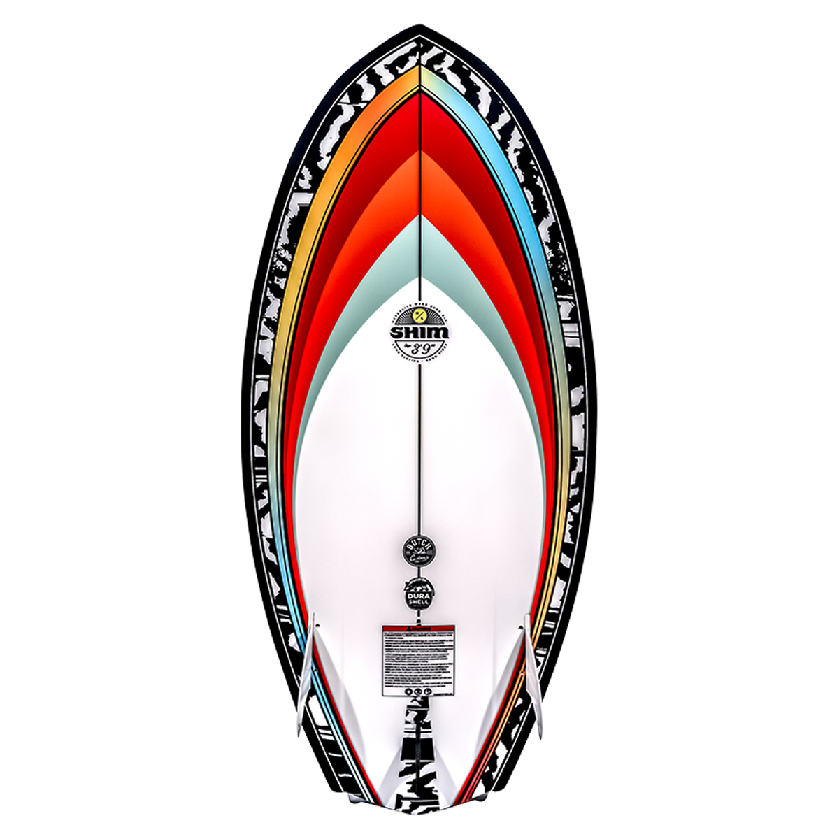 Youth Wake Surfer | Jr. Wakesurf board | Hyperlite Jr.
