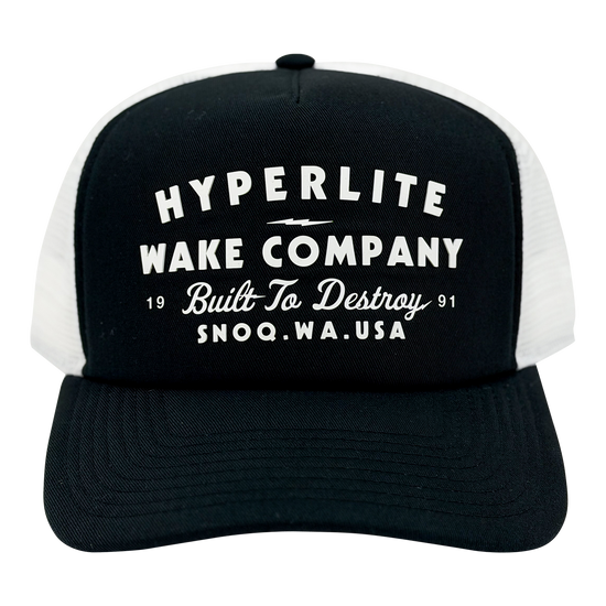 Harley Trucker Hat