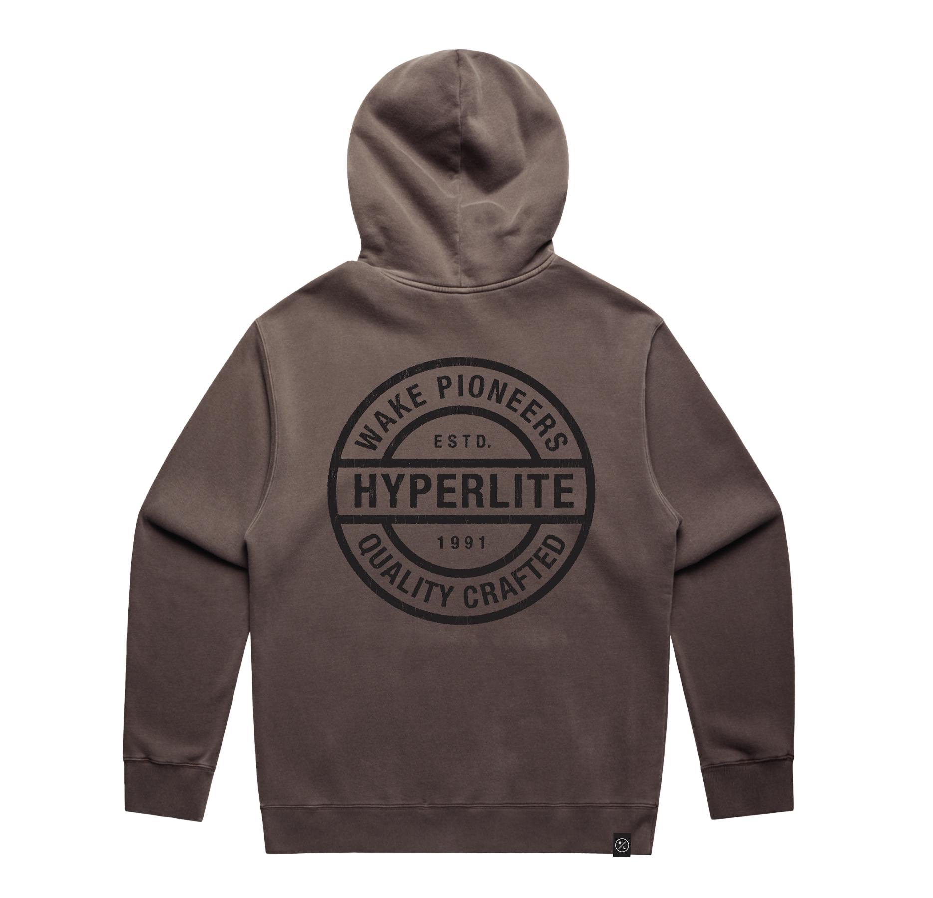 Pioneers Hoodie | Hyperlite Wakeboarding Apparel