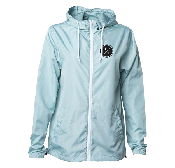 Skywalker Windbreaker Jacket | Hyperlite Apparel
