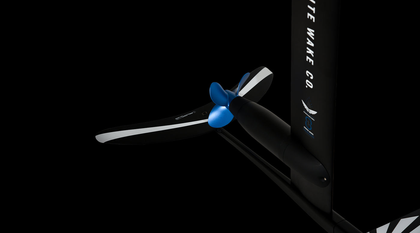 Stratos Board w/Foil Complete