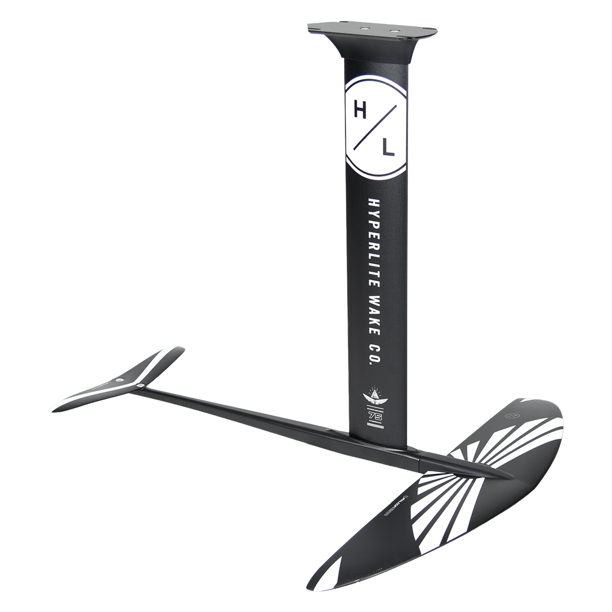 Falcon Aluminum Foil Kit