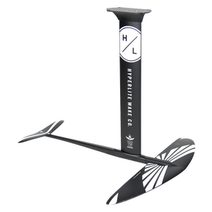 Falcon Aluminum Foil Kit