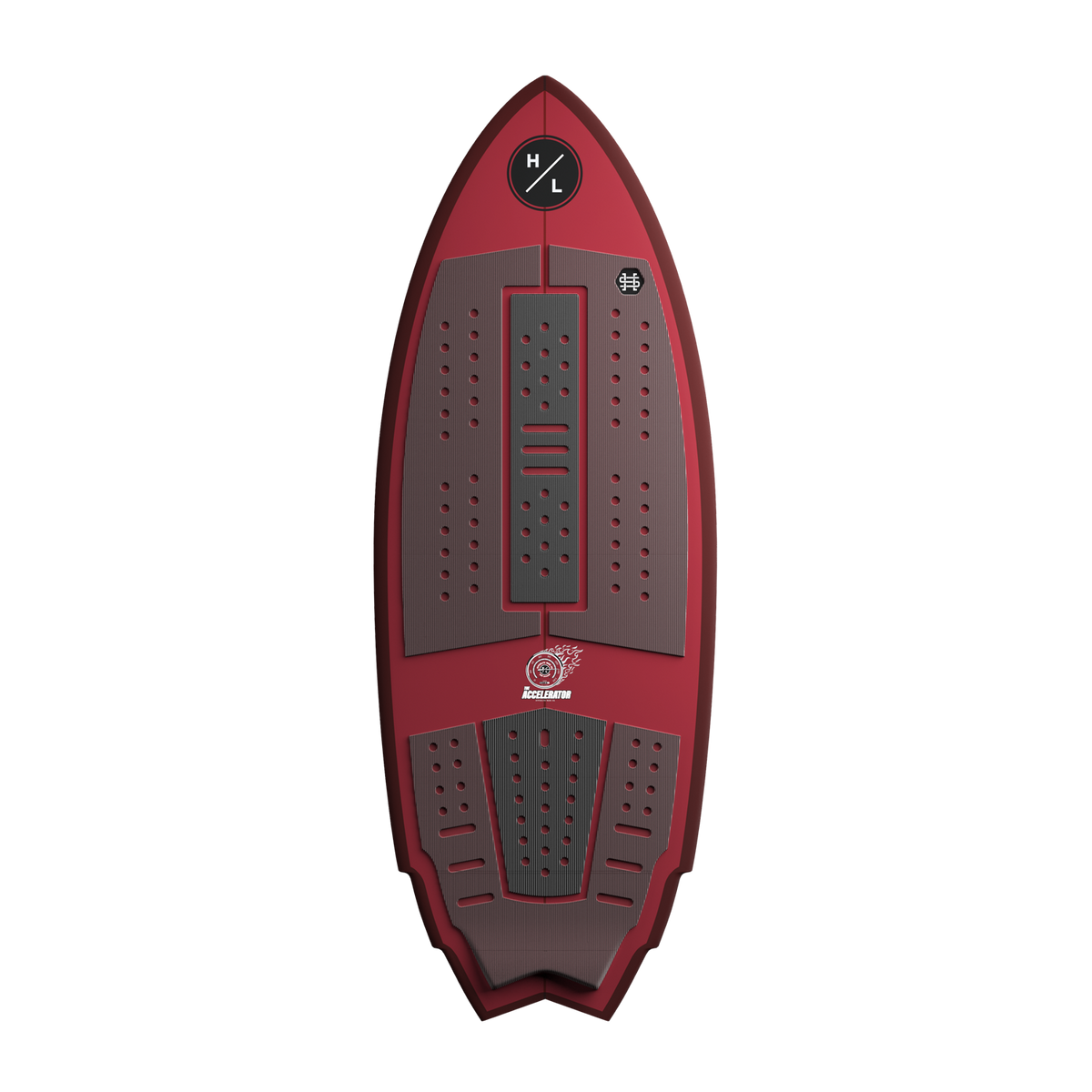 Accelerator Wakesurfer | Hyperlite Wake | Boat Surfing Accelerator Wakesurfer | Hyperlite Wake | Boat Surfing