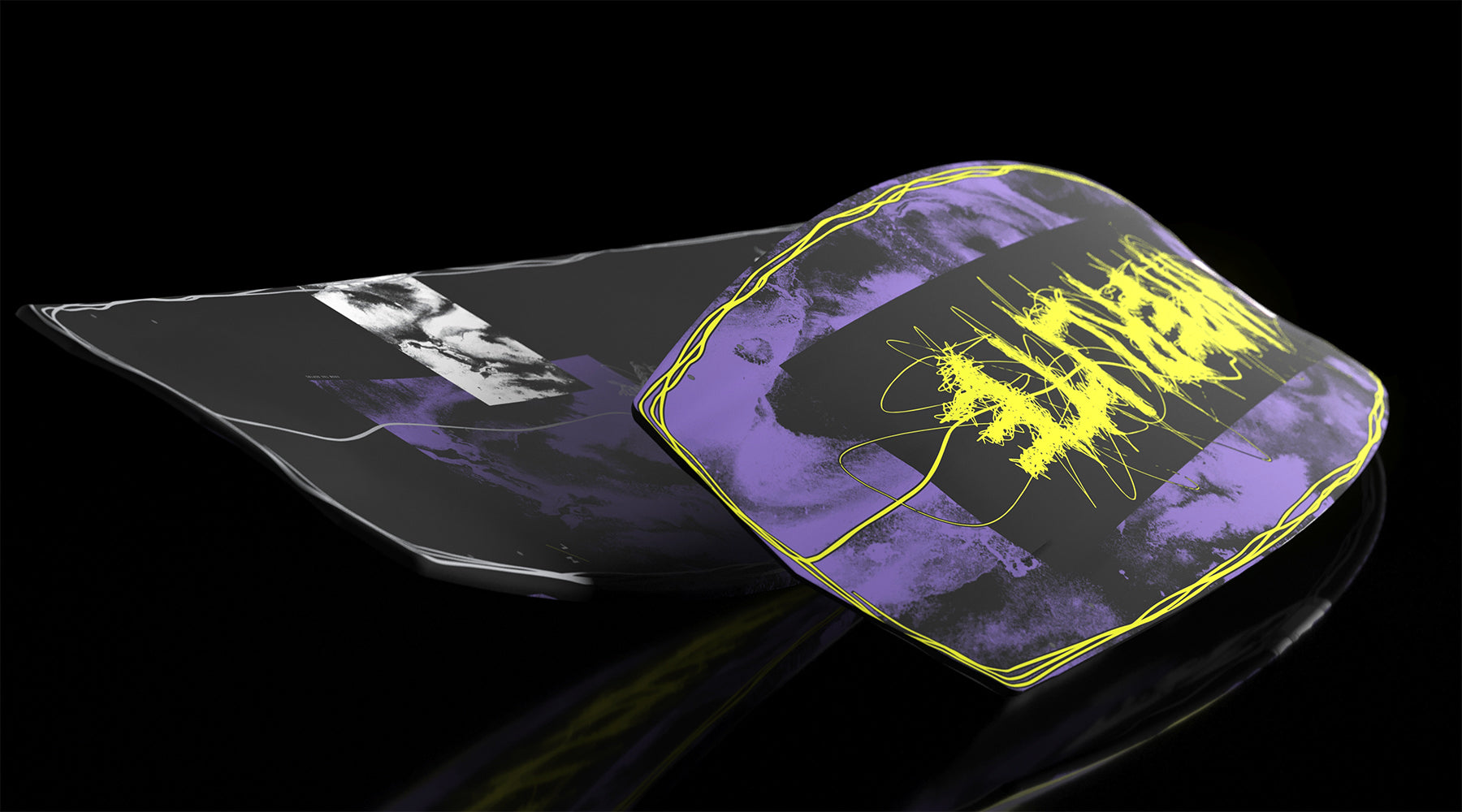 Blueprint Wakeboard | Hyperlite Wake | Smooth Continuous Rocker