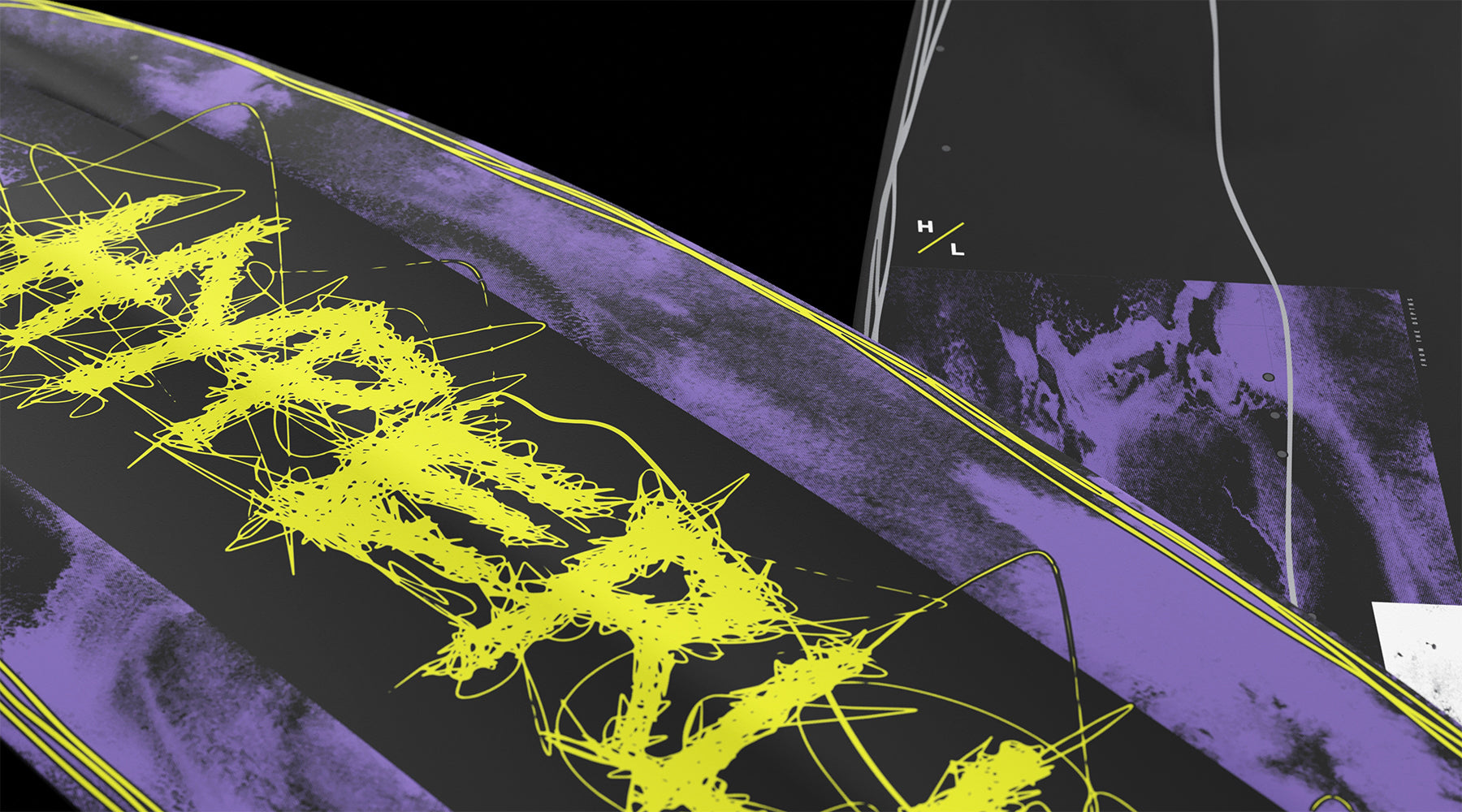 Blueprint Wakeboard | Hyperlite Wake | Smooth Continuous Rocker