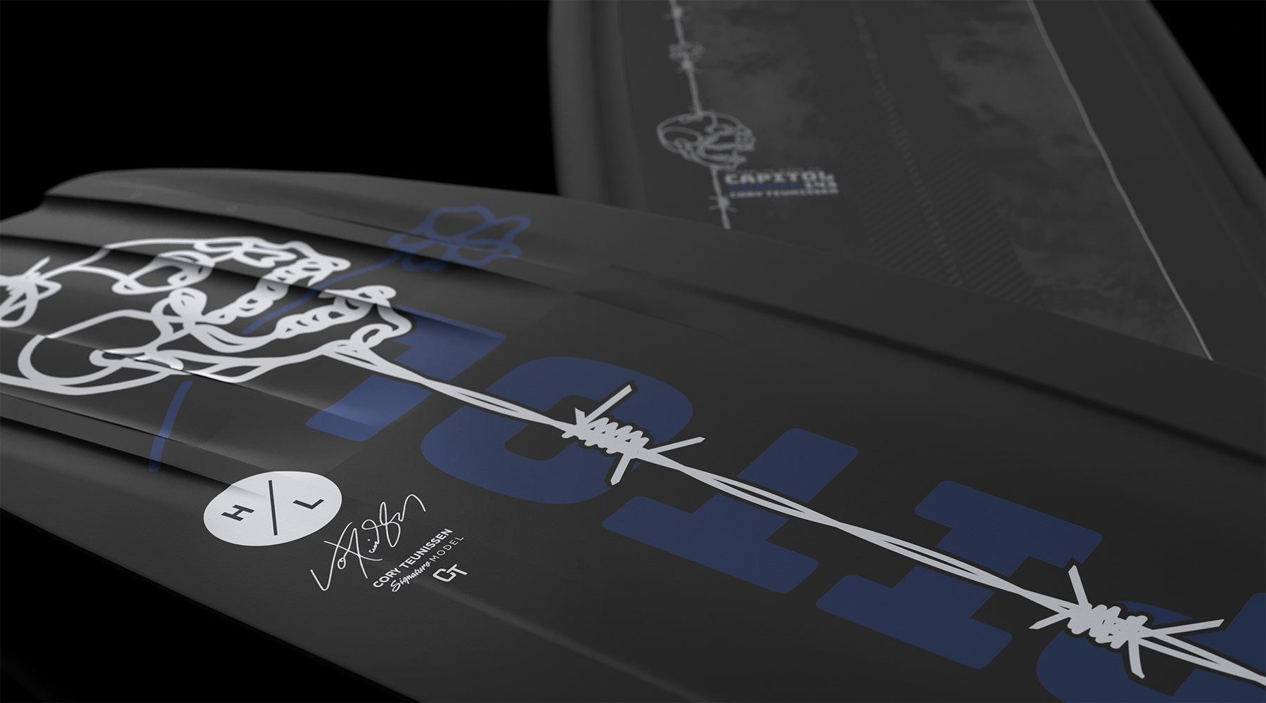 Wake | Hyperlite Wake