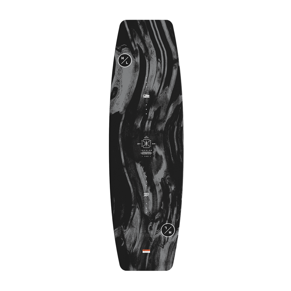 Impulse Cable Board | Hyperlite Wake | All Ability Levels