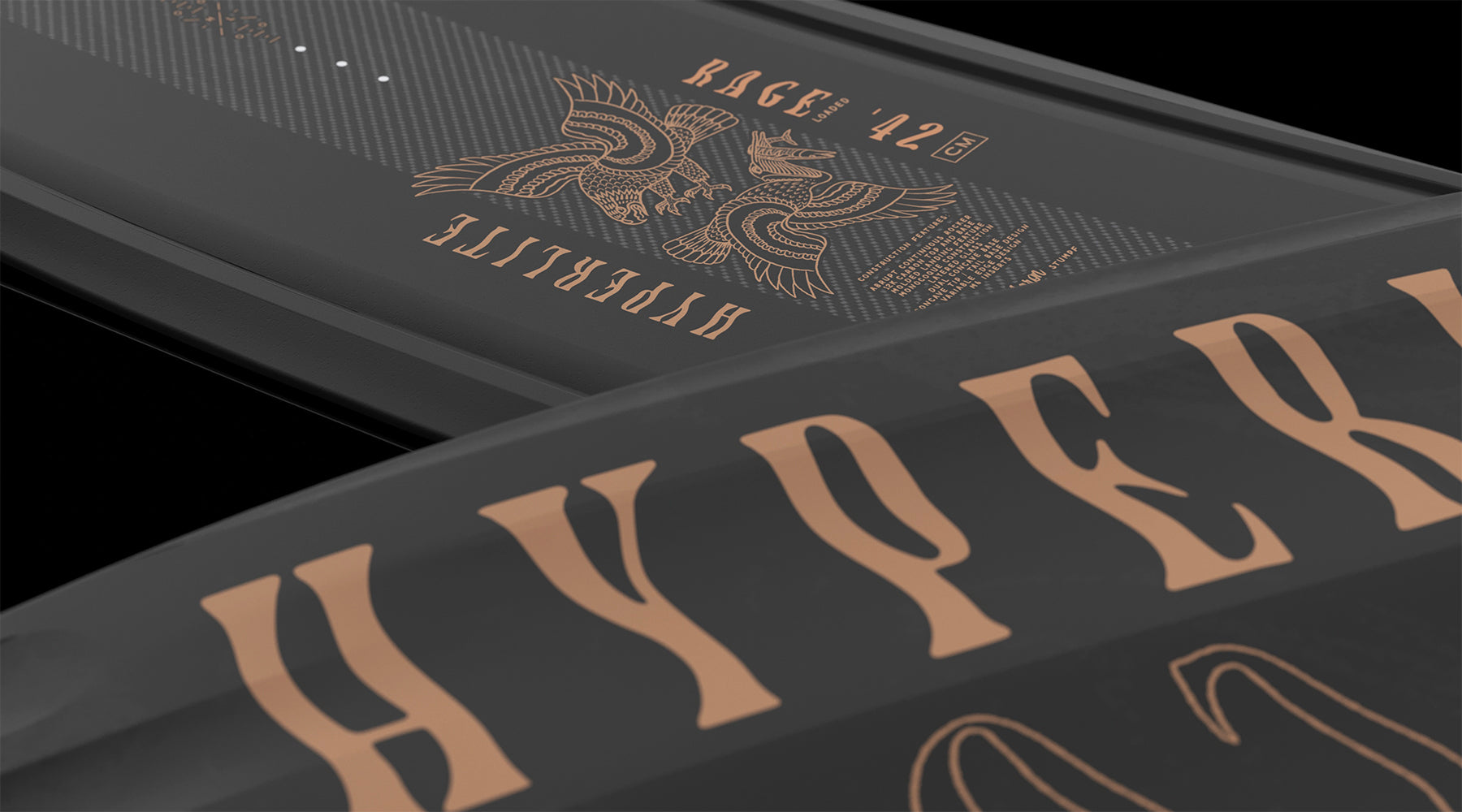 Wake | Hyperlite Wake