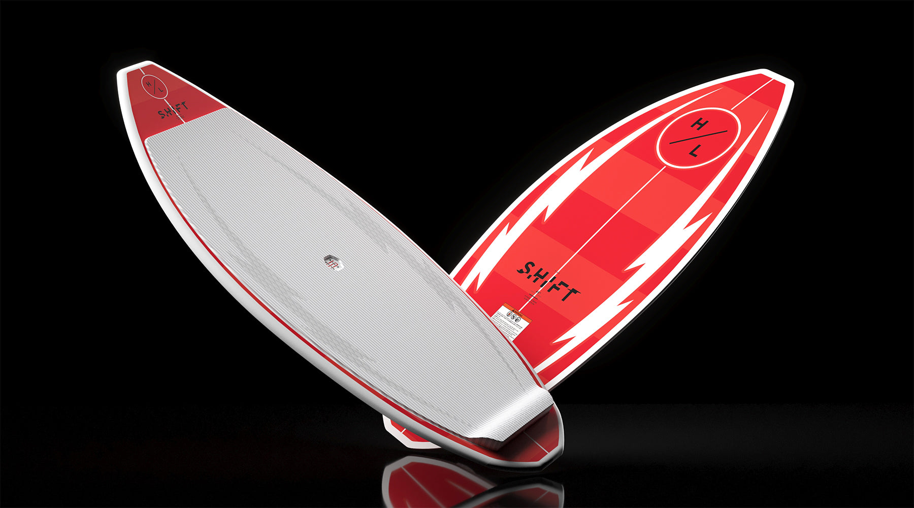 Shift Skim Wakesurfer | Hyperlite Wake | Entry Level Skim Style