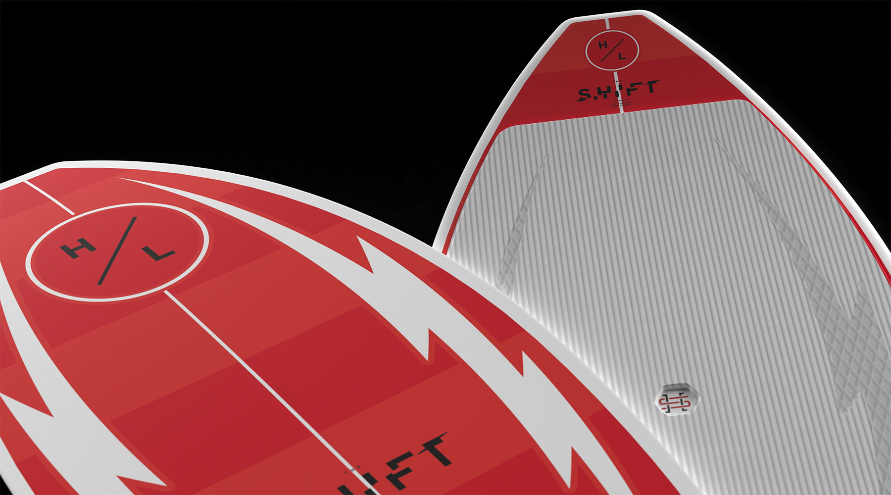 Shift Skim Wakesurfer | Hyperlite Wake | Entry Level Skim Style