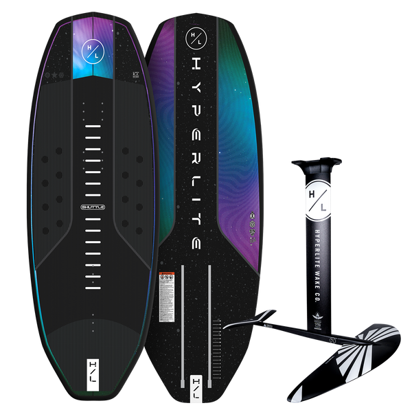 Hyperlite_26_Shuttle_Falcon150