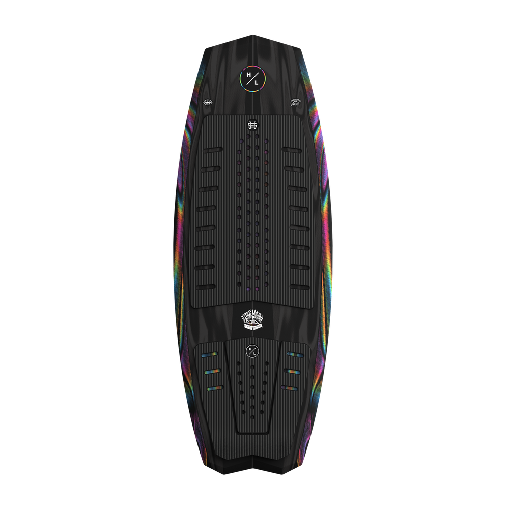 Time Machine Wakesurfer | Hyperlite | Surf Style Boat Surfing