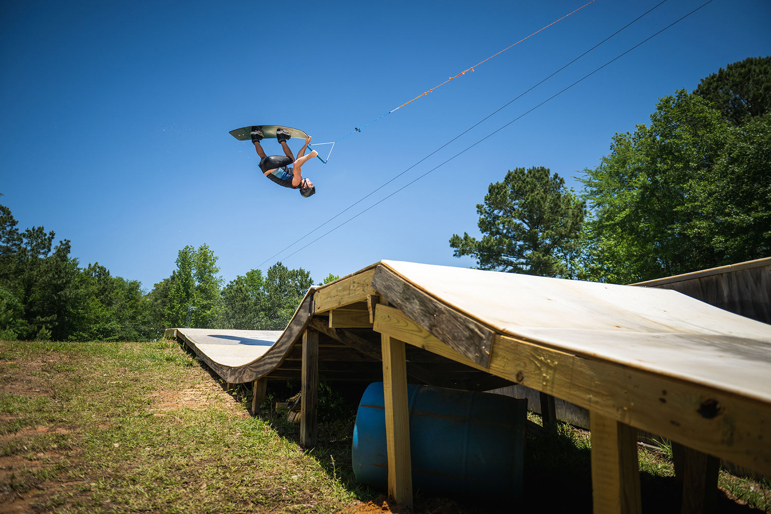 JB O'Neill Collection Pro Collection Hyperlite