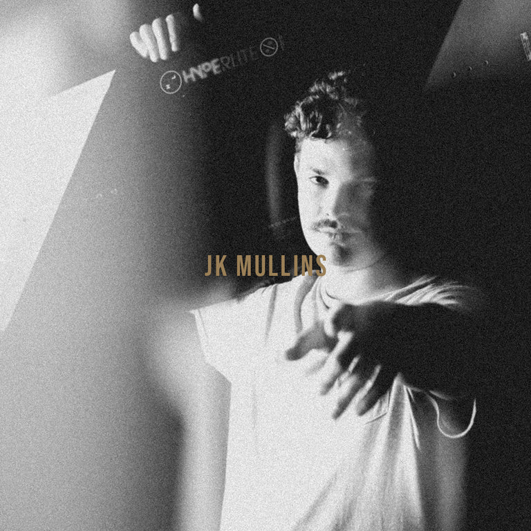 JK Mullins