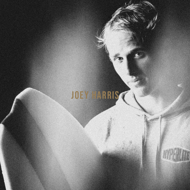Joey Harris