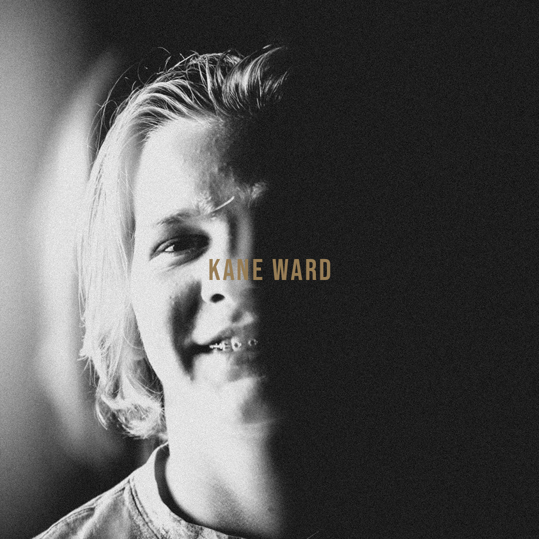 Kane Ward