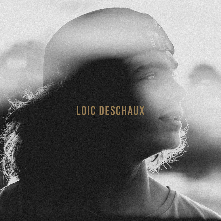 Loic Deschaux