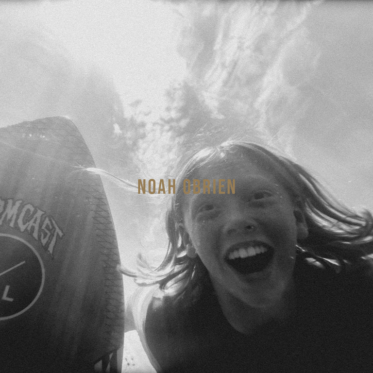 Noah O'Brien