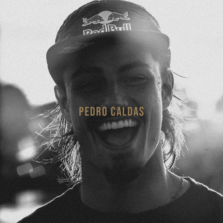 Pedro Caldas