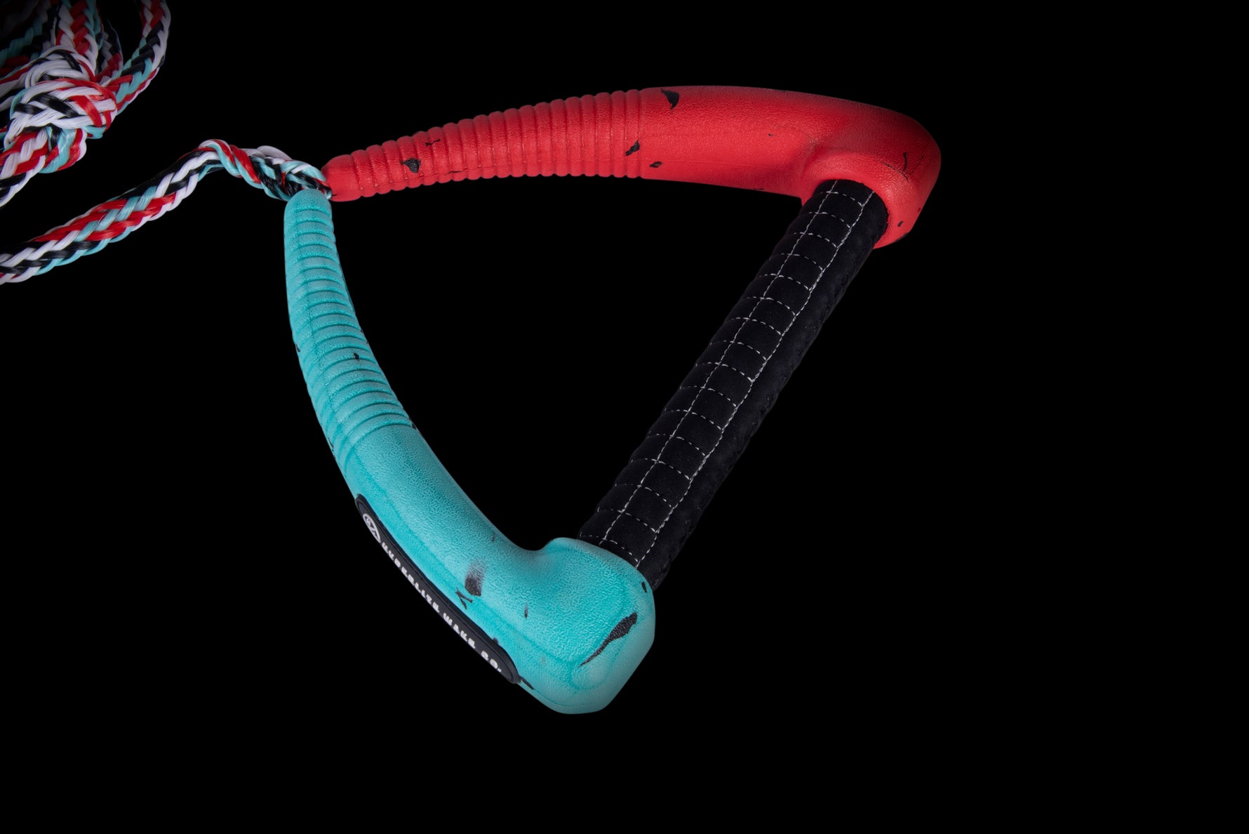 Pro Wakesurf Rope & Handle Hyperlite 2024 Best Wakesurfing Red