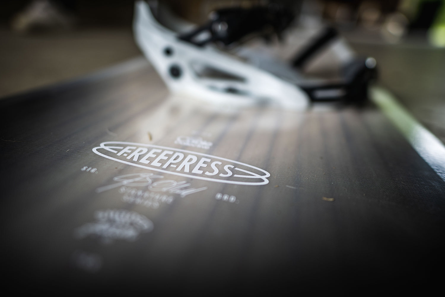 JB O'Neill Collection Pro Collection Hyperlite