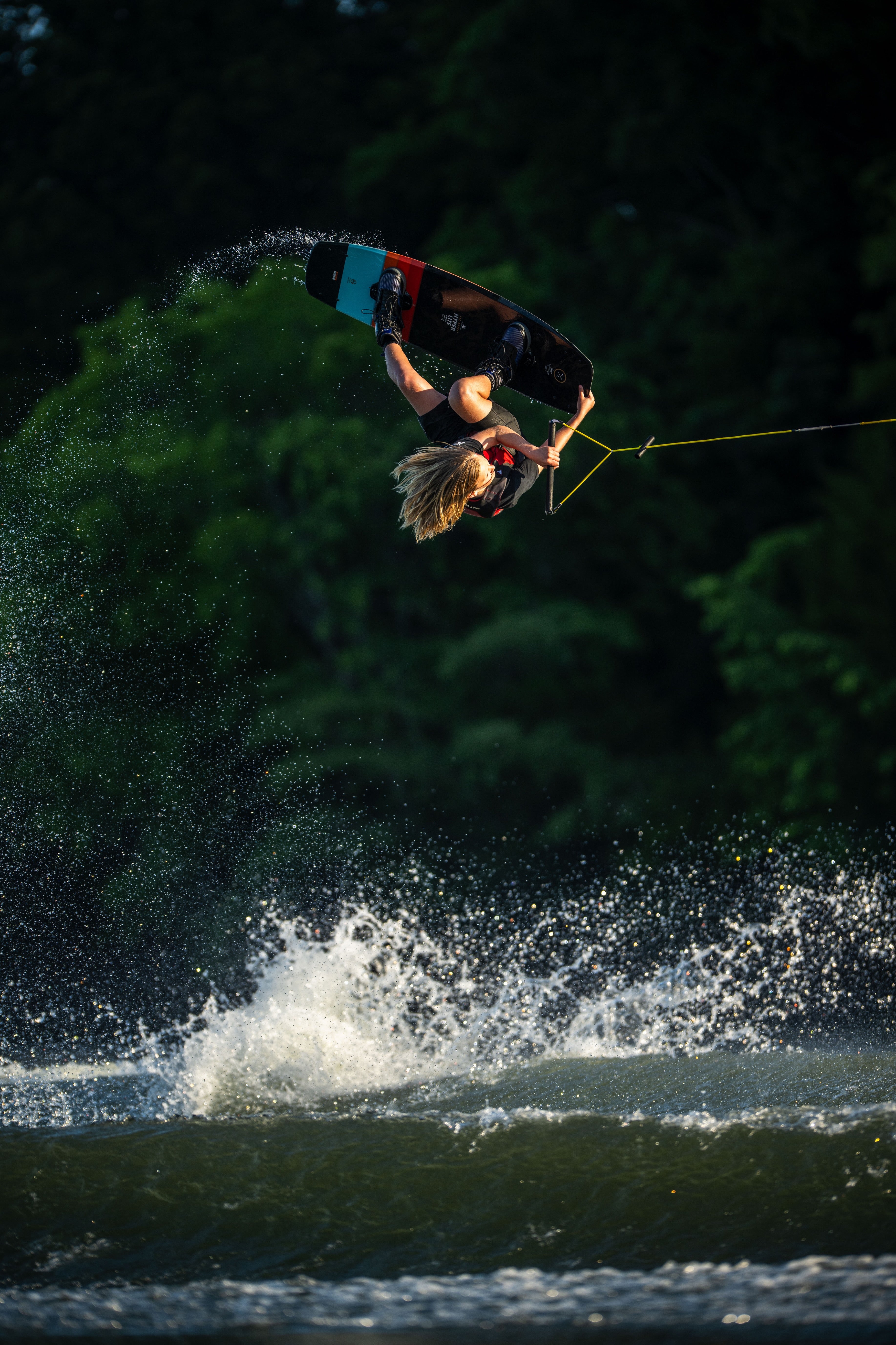 Kane Ward Premium Gear Selection | Hyperlite