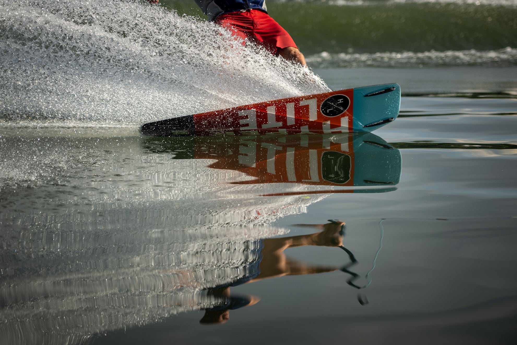 Hyperlite Wakeboard Hyperlite Murray Pro Wakeboard - Shaun