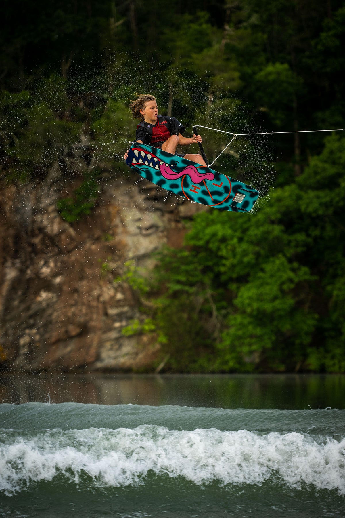Best Wakeboarding Collection for Young Riders | Hyperlite