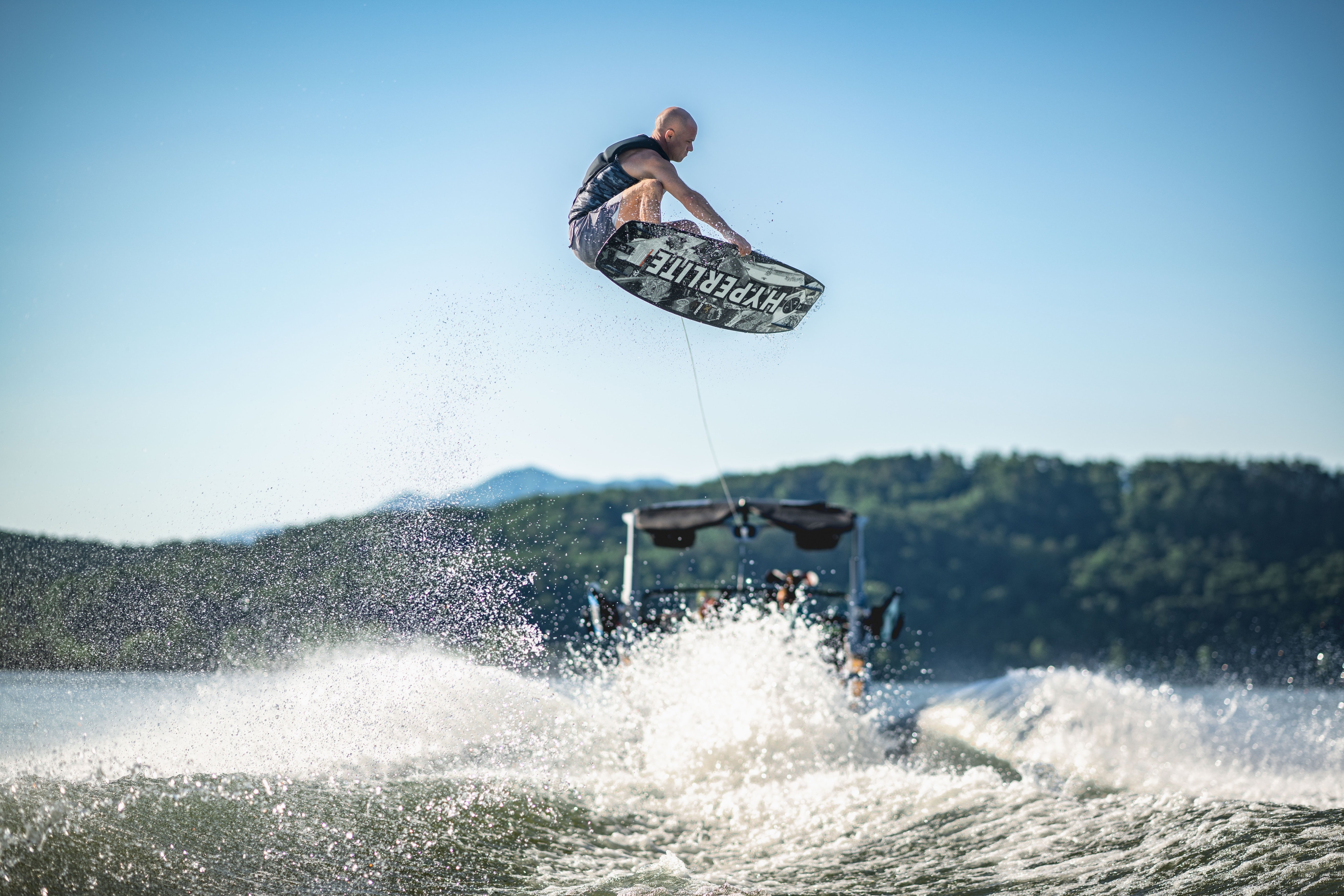 20％オフ中美品❗️HyperLite shaun murray ウェイクボード❗️ Hyperlite Murray Wakeboard 2024 – The Hyperlite Store