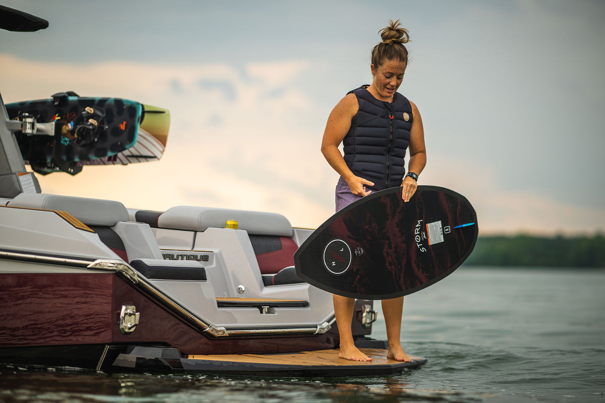Hyperlite Surf Hyperlite Wake