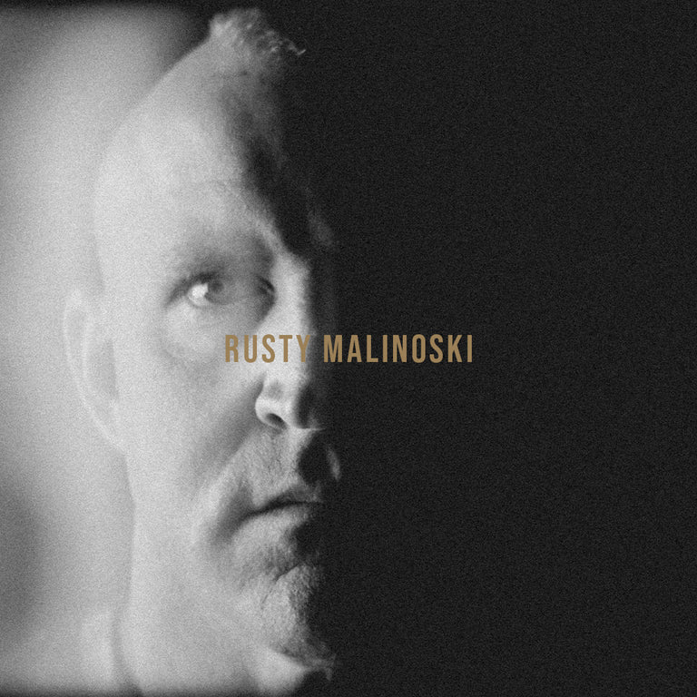 Rusty Malinoski