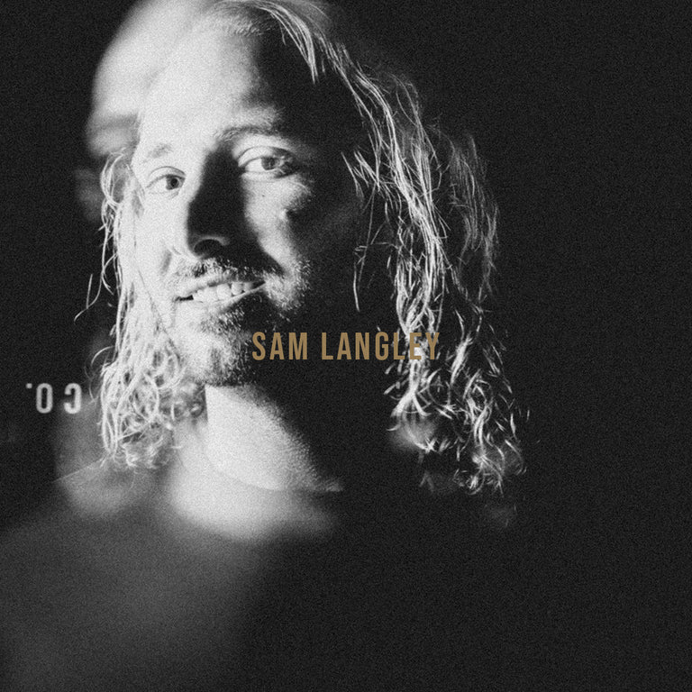 Sam Langly