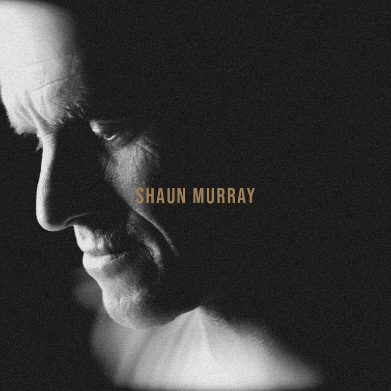 Shaun Murray