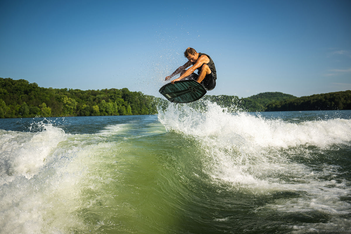 Embrace Your Surf Style | Wake Surf Collection | Hyperlite