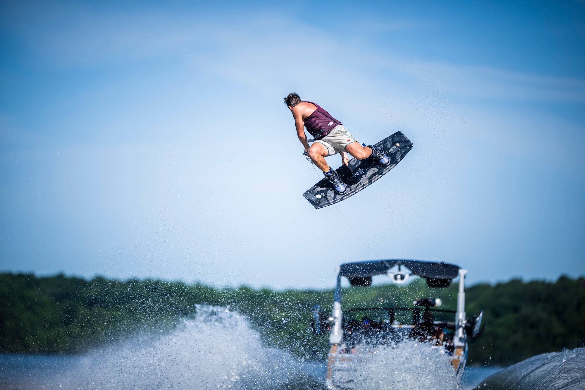 Hyperlite Formula Wakeboard Bindings 2025 – The Hyperlite Store