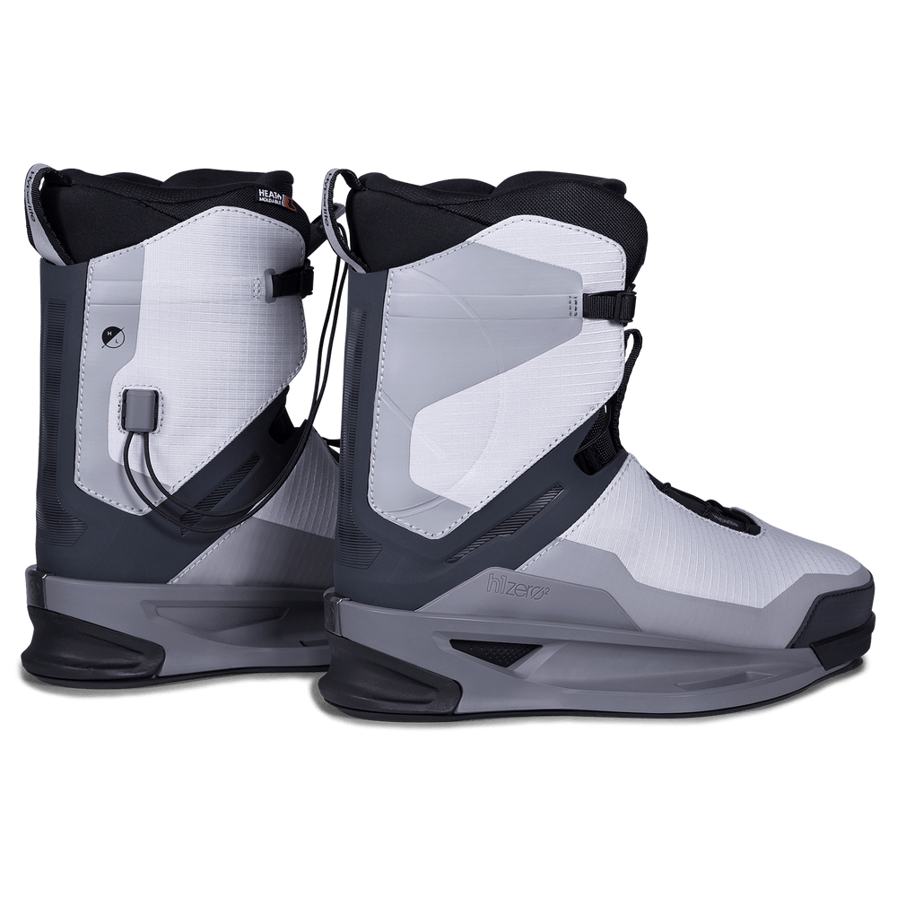 New HYPERLITE Wakeboard Boot | ZER02 Binding | Lightest Ever