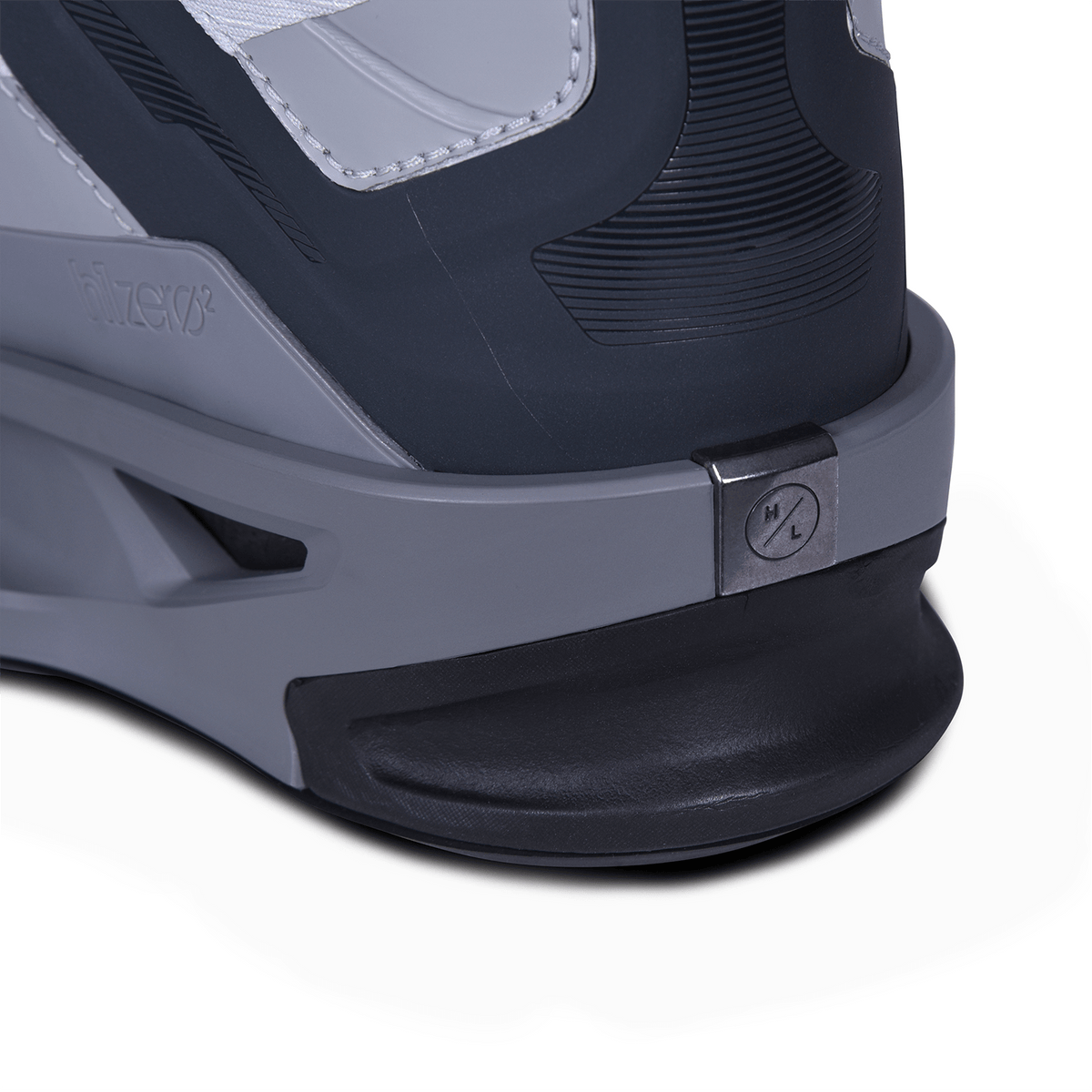 Heel Rivet