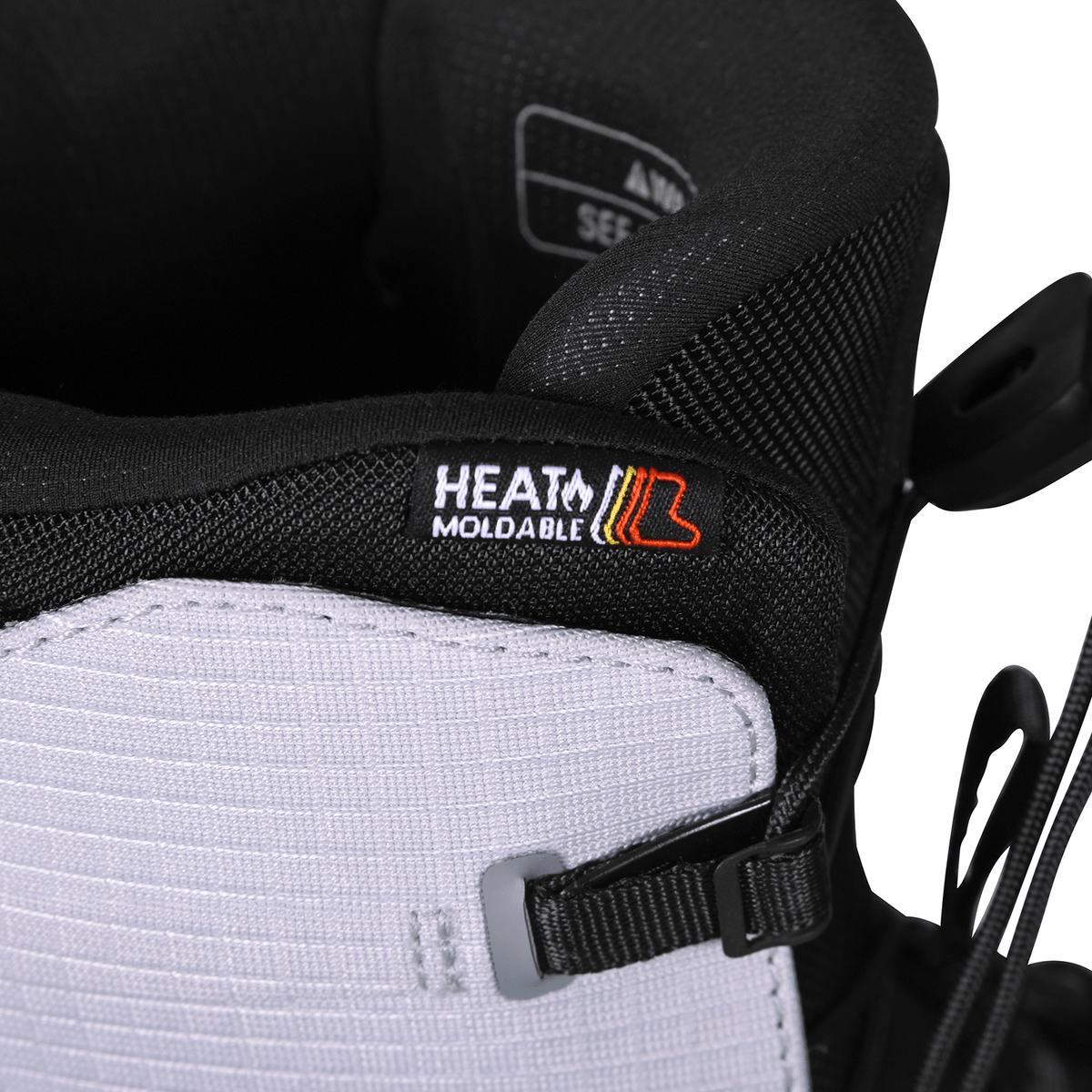 Heat Moldable Liners