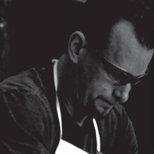 Shaper: Aaron Stumpf