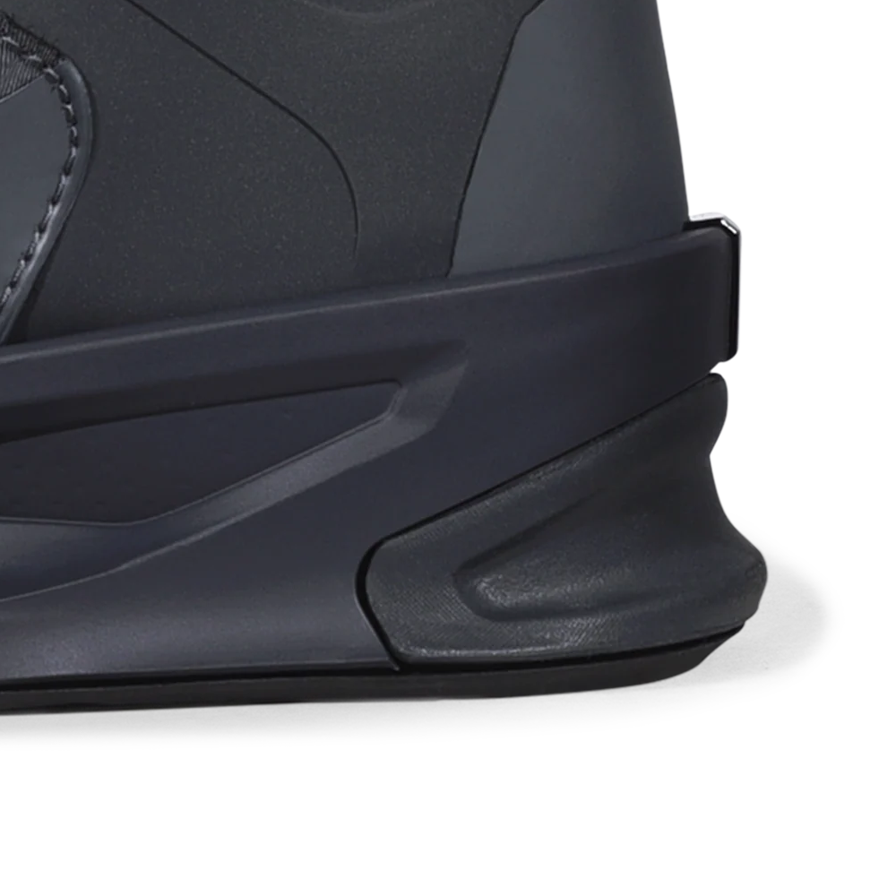 Heel Rivet